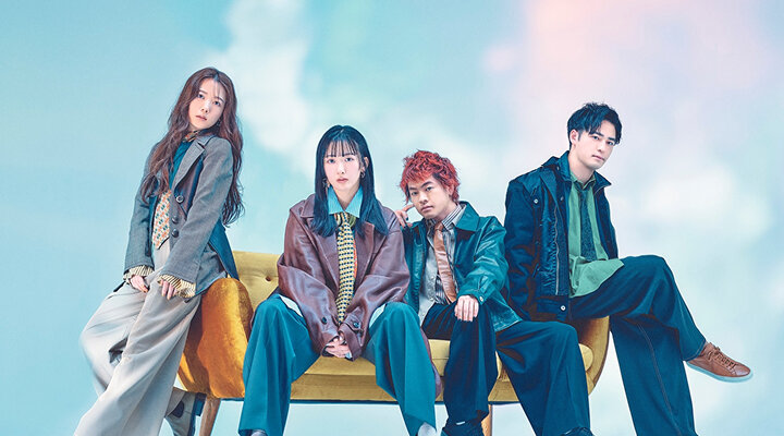 ARTISTS - 緑黄色大夜祭2026